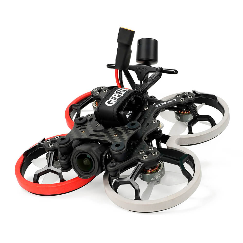 CineLog20 HD O3 FPV Drone